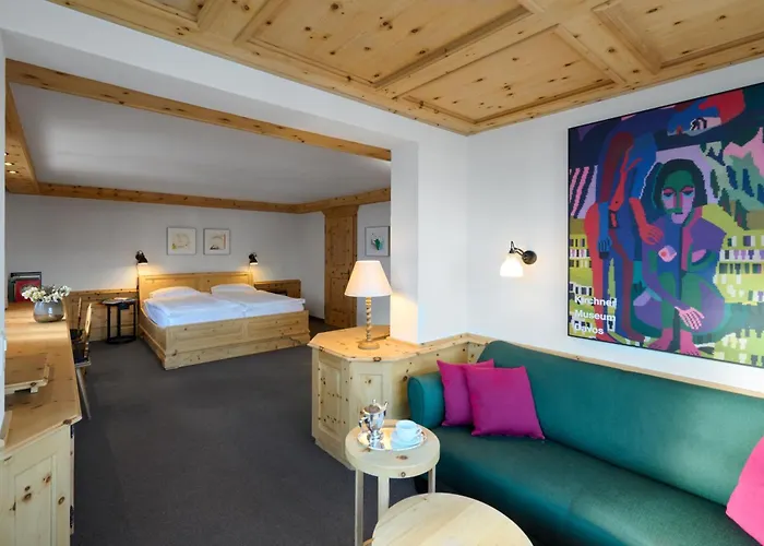 Hotel Stoffel - Adults Only